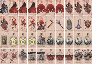 Pyroménage のブック画像