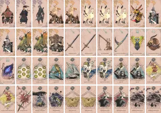 鋼鉄聖闘士 のブック画像