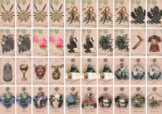 金枝篇 のブック画像