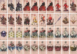 バイタリティコア のブック画像