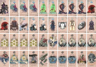 デュエズ のブック画像