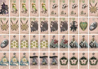 地援護（プレシーズンリーグ） のブック画像