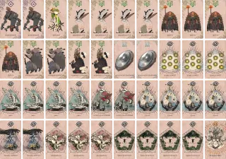 リカド地援護 のブック画像