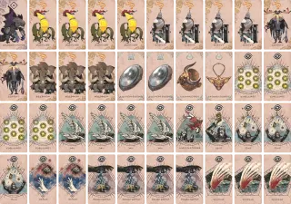 メテオ走り のブック画像