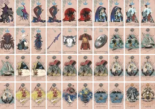 猿猴遂得月 のブック画像