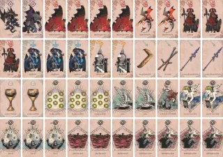 鋼鉄アレス戦隊・改 のブック画像