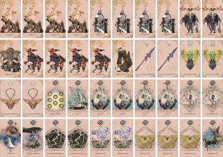 サンダーガルーダ のブック画像