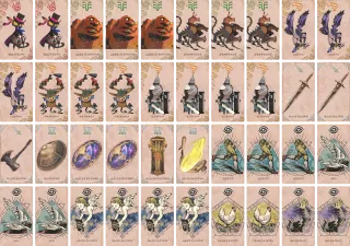 ハミガキばんざい！ のブック画像