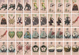 翠玉inリカドv4 のブック画像