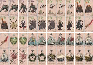 翠玉inビステア のブック画像
