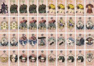 AKKKKMMMMESSADA作戦 のブック画像