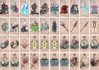 ランダム対戦用１ のブック画像