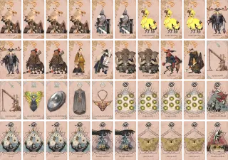 暴風 のブック画像