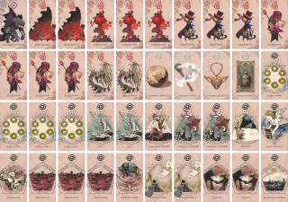 火速攻@ガイデス闘技場2 のブック画像