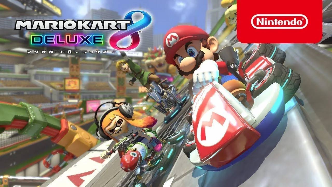 mario