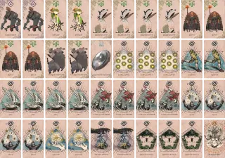GPロータリー準決勝 のブック画像