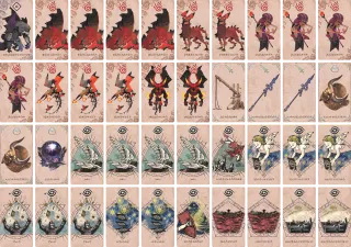 防魔バアル計画 のブック画像