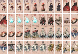 ルナウィスプ のブック画像
