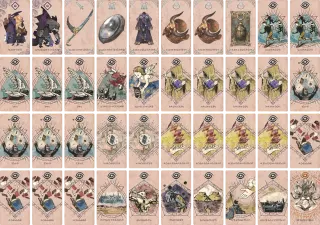 アビサル無限レース編 のブック画像