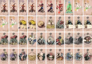タイニーアーミー のブック画像