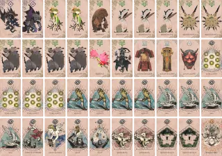 地走り発見伝 のブック画像