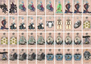 デスマイフット のブック画像