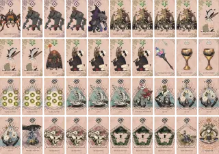 テラゴエティア地援護 のブック画像