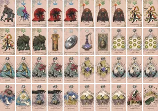 色選択走り のブック画像