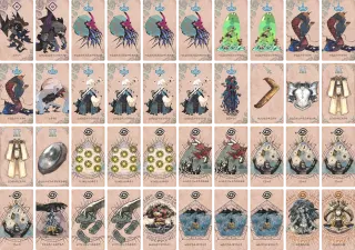 深潭レイダース のブック画像