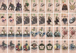 地Qの歩き方 のブック画像