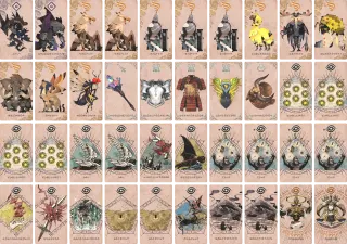 コリゴリさん のブック画像