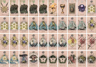 屑野郎 のブック画像
