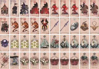勝利の舞 のブック画像