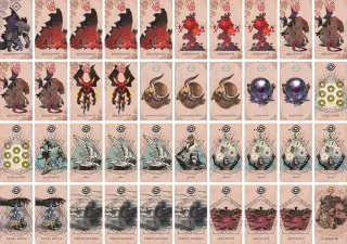 GP古書館 準決勝/銅賞戦 のブック画像