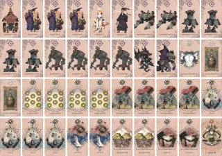 シーダモ無属性最強論 のブック画像