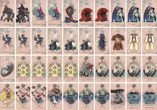 うろ覚え のブック画像