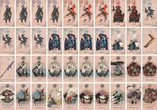 プリズマリ のブック画像