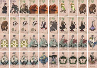 kimagure のブック画像