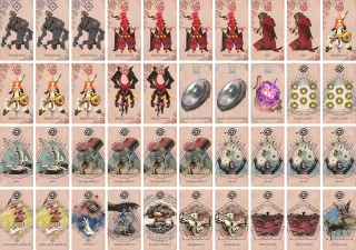 彼岸花 のブック画像