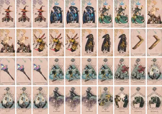 アヌビドゥム のブック画像