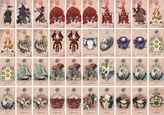 ウィロウ先輩 のブック画像