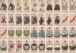 翠玉inリカド のブック画像