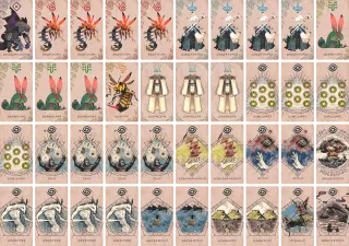 クロスファイア のブック画像