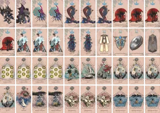 Élan Vital のブック画像