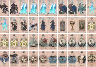 Aquarelle のブック画像