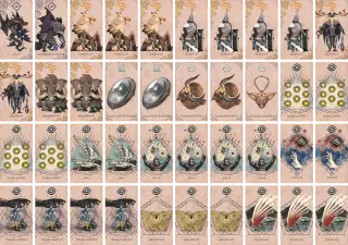 風ドレインメテオ のブック画像