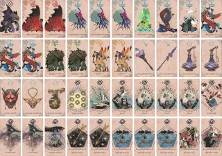 4色リヴァイア＝サン のブック画像