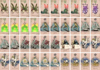 Gather のブック画像