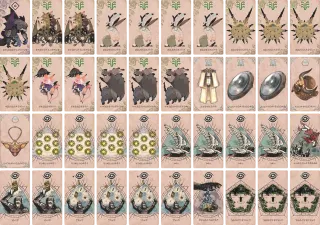 古書館用地援護試作 のブック画像