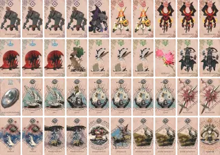 バルサク のブック画像